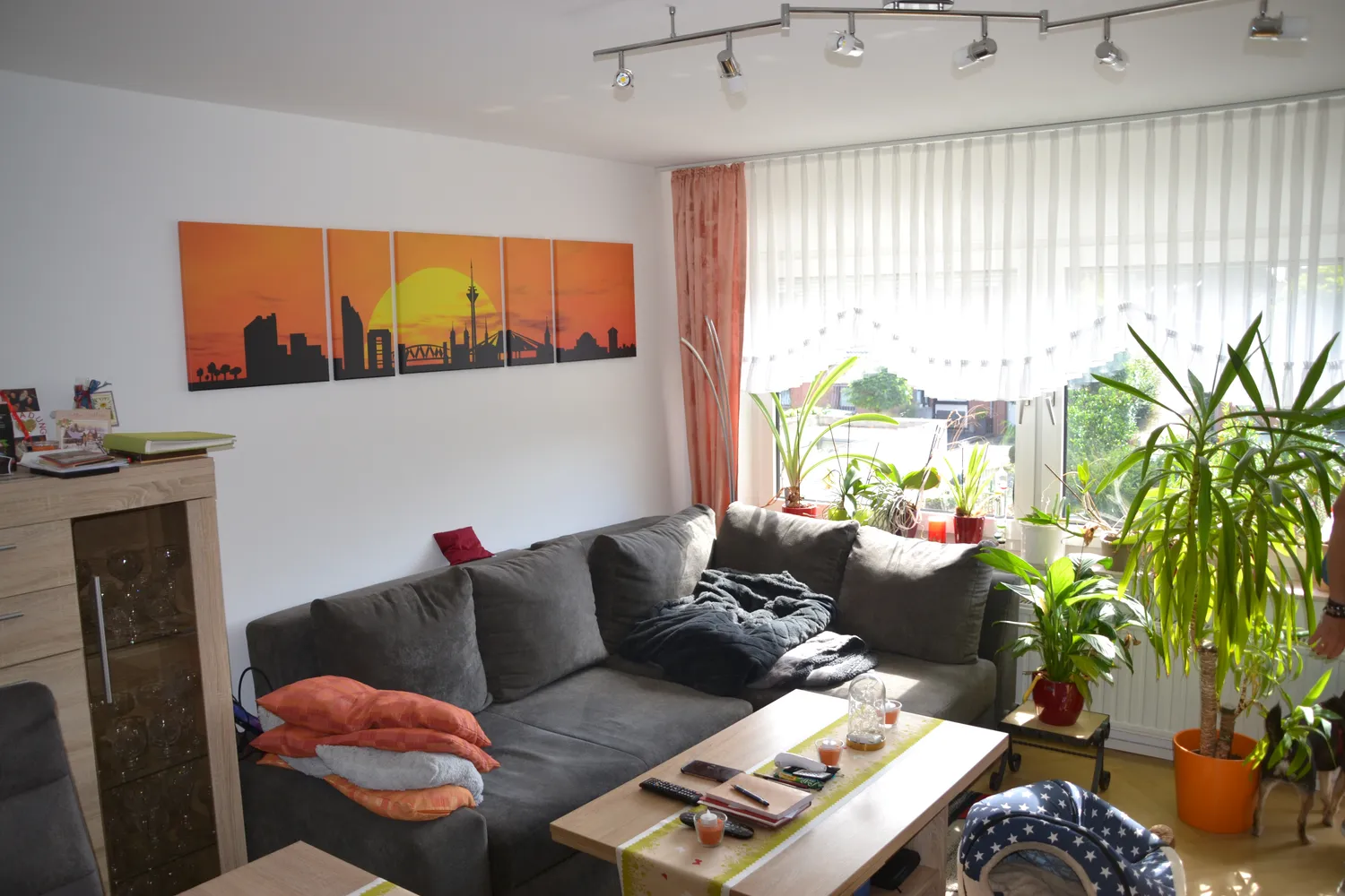 2 Zimmer Wohnung mit 72 m² in Düsseldorf – Bild 10