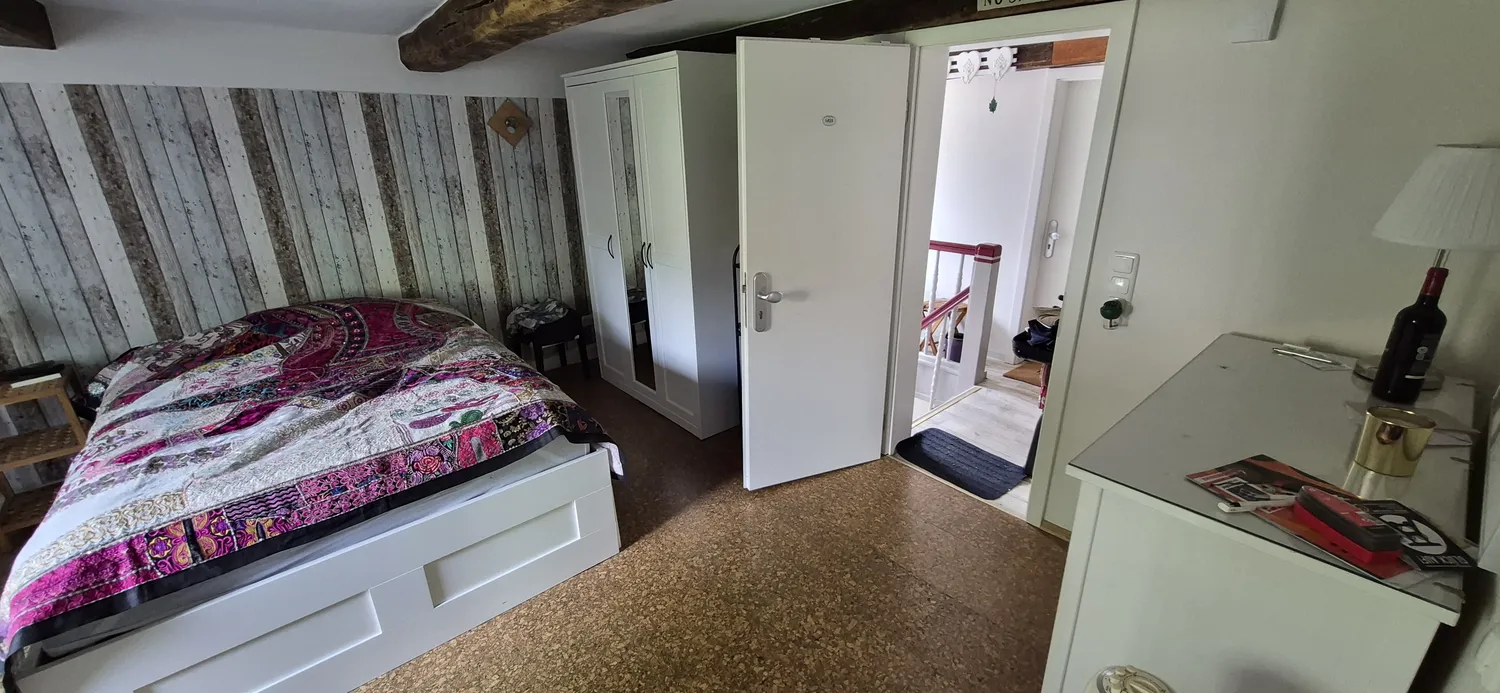 2 Zimmer Wohnung mit 40 m² in Witten – Bild 7