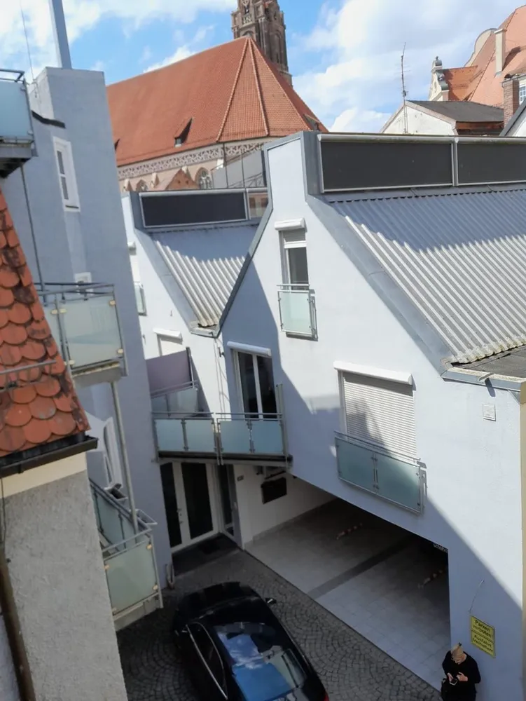 3 Zimmer Wohnung mit 67 m² in Landshut – Bild 6