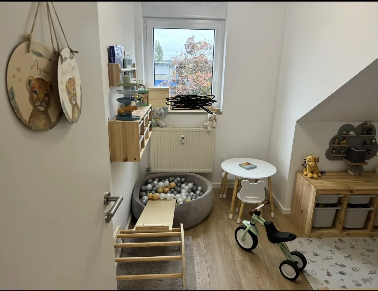 3 Zimmer Wohnung mit 73 m² in Krefeld – Bild 7