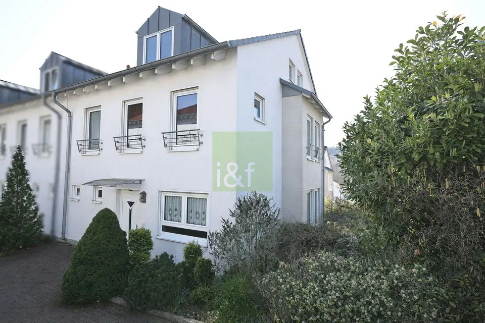 3 Zimmer Wohnung mit 84 m² in Lüdenscheid – Bild 8