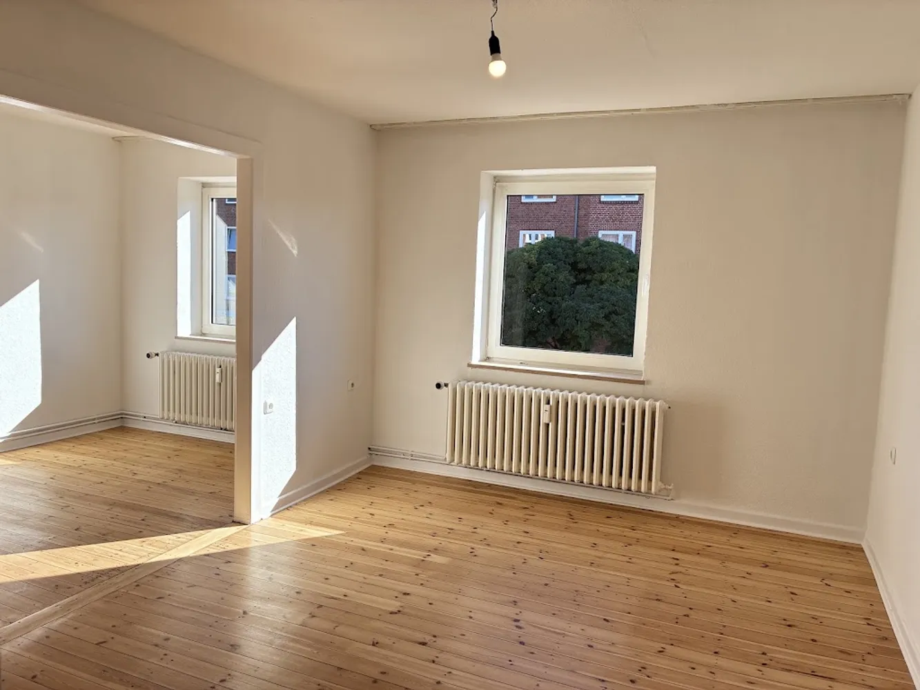 3 Zimmer Wohnung mit 53 m² in Kiel – Bild 1