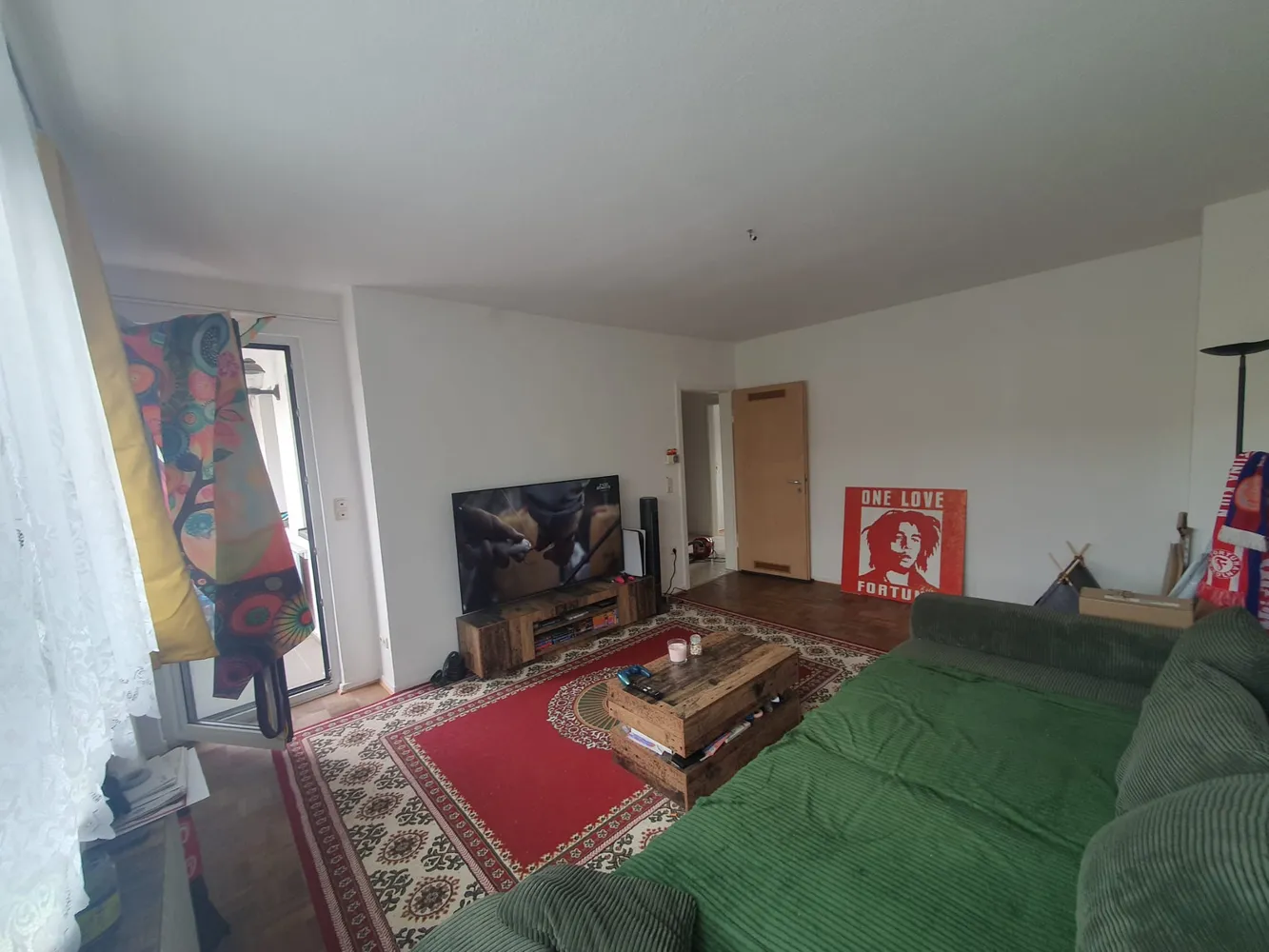 3 room apartment with 61 m² in Cologne – Photo 3