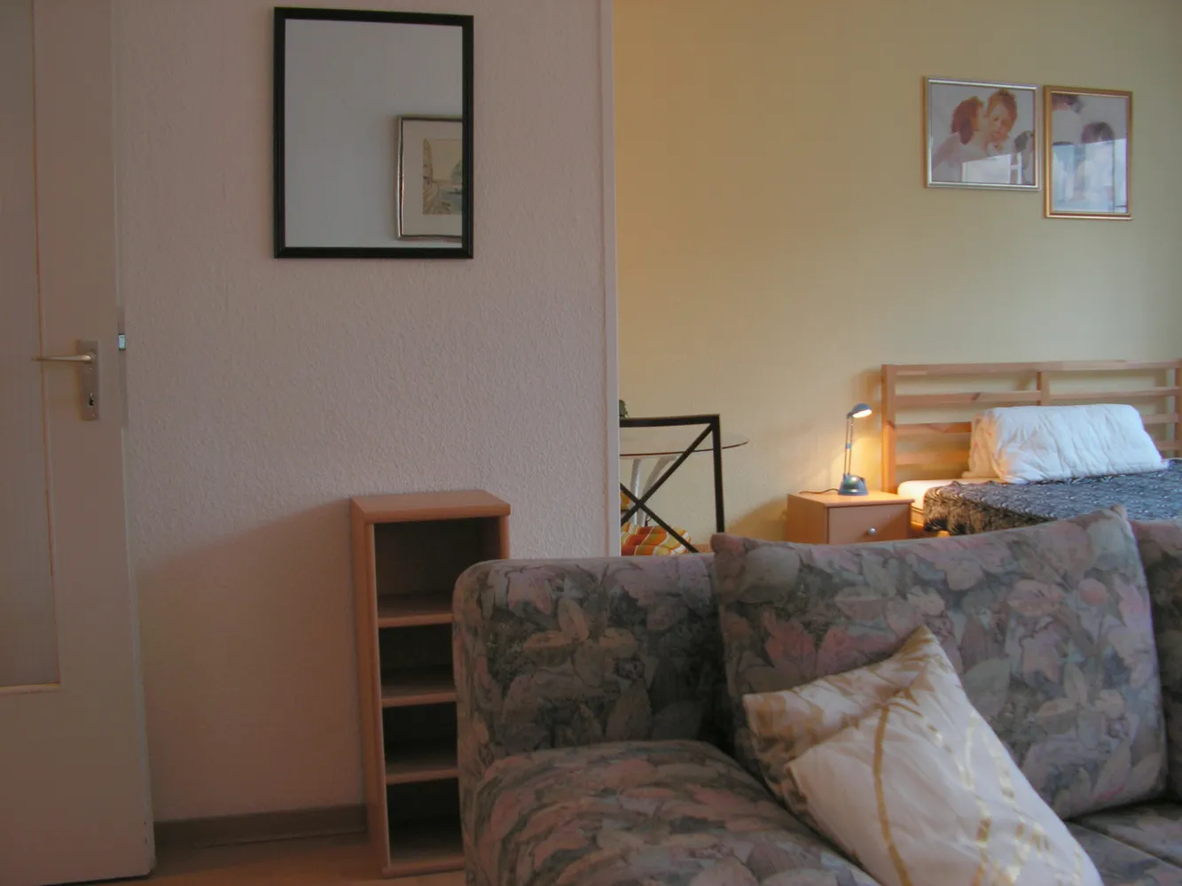 1 Zimmer Wohnung mit 39 m² in Berlin – Bild 4
