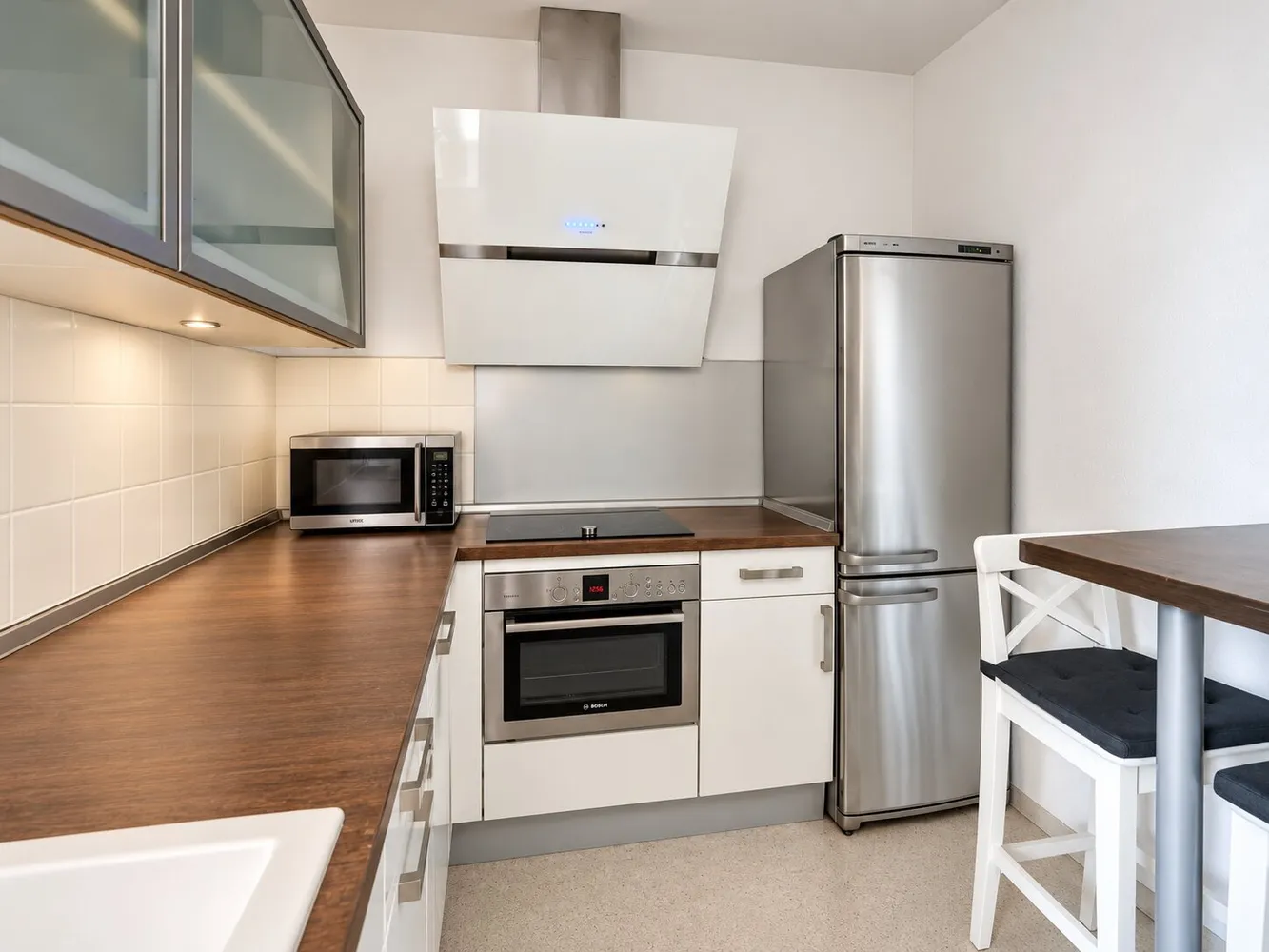 2 Zimmer Wohnung mit 60 m² in Oldenburg – Bild 9