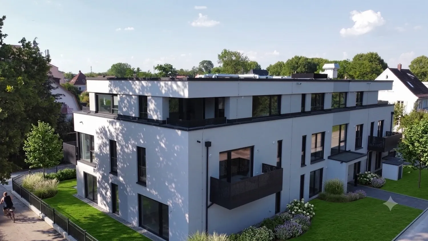 2 Zimmer Wohnung mit 72 m² in Dachau – Bild 6