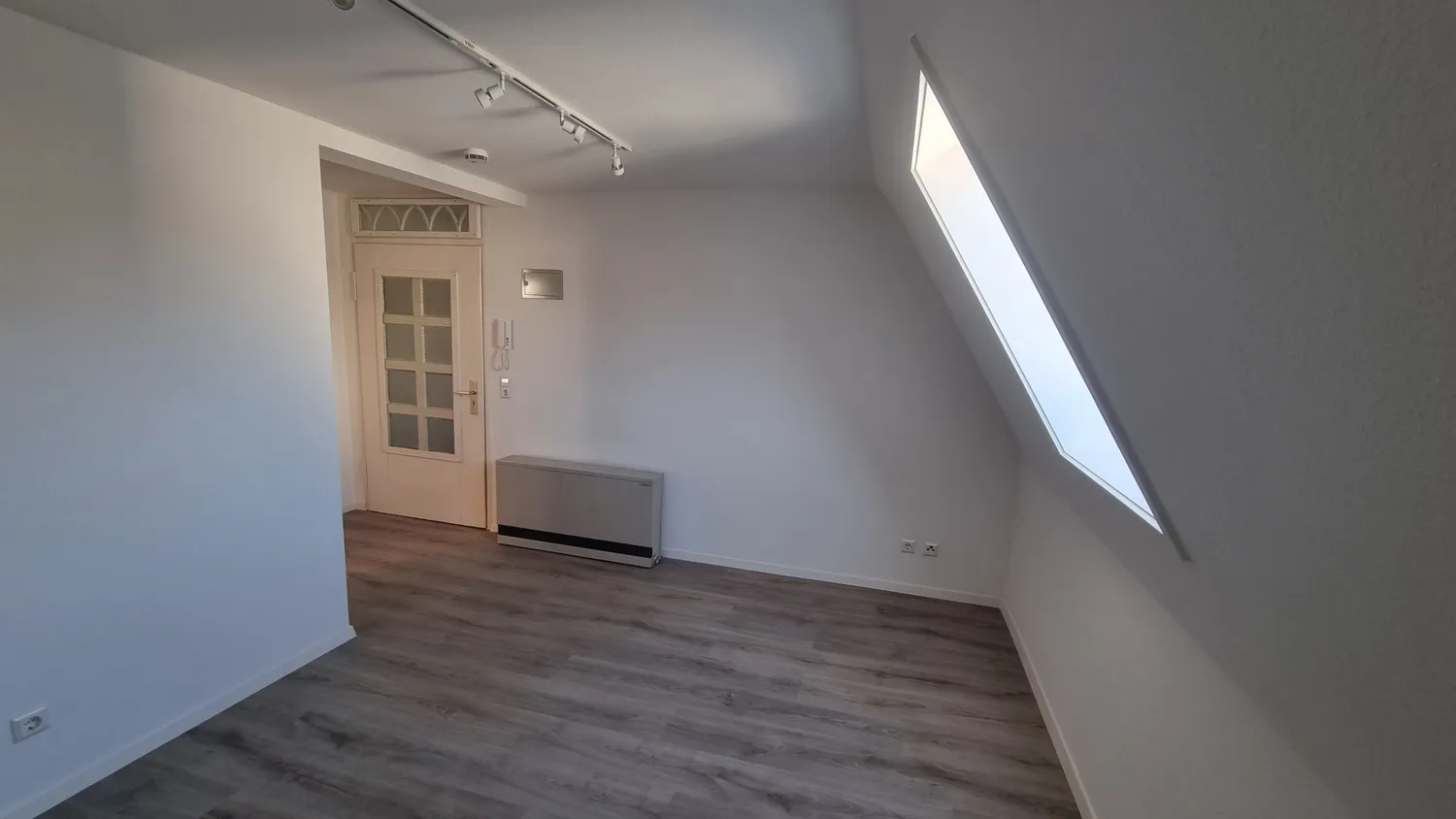 1 Zimmer Wohnung mit 28 m² in Stuttgart – Bild 6