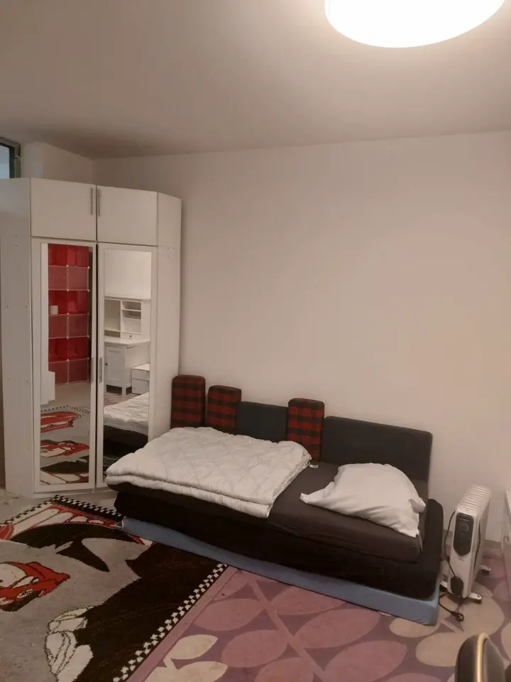 WG-Zimmer mit 20 m² in Villingen-Schwenningen – Bild 6
