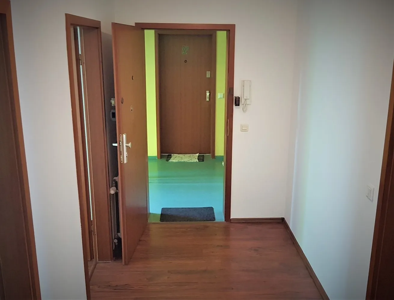 3 Zimmer Wohnung mit 70 m² in Düsseldorf – Bild 7