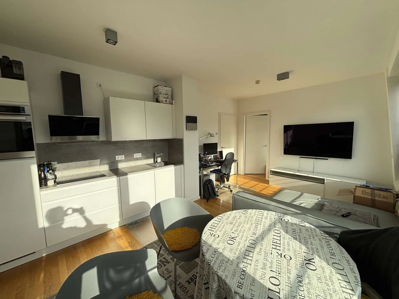 2 Zimmer Wohnung mit 47 m² in München – Bild 7