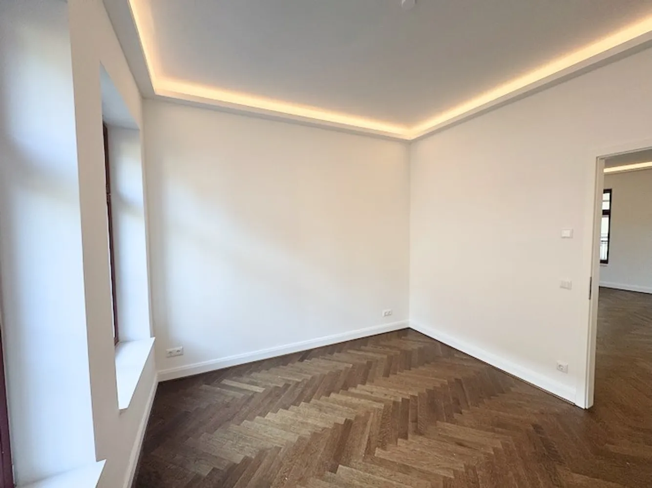 2 Zimmer Wohnung mit 58 m² in Leipzig – Bild 12