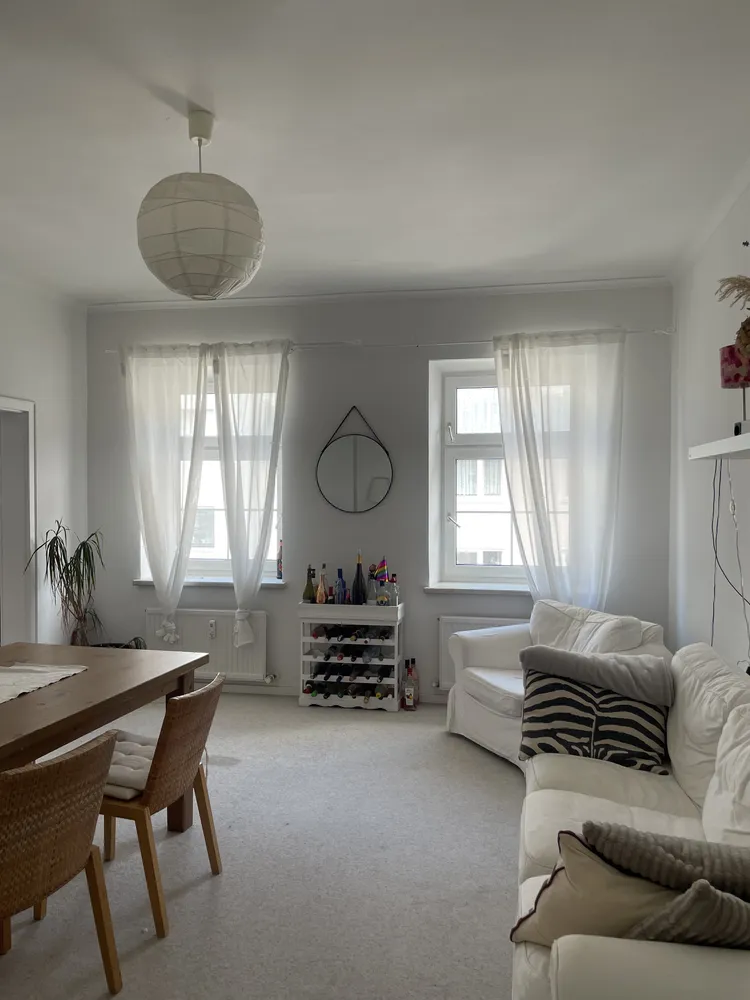 4 Zimmer Wohnung mit 100 m² in München – Bild 9