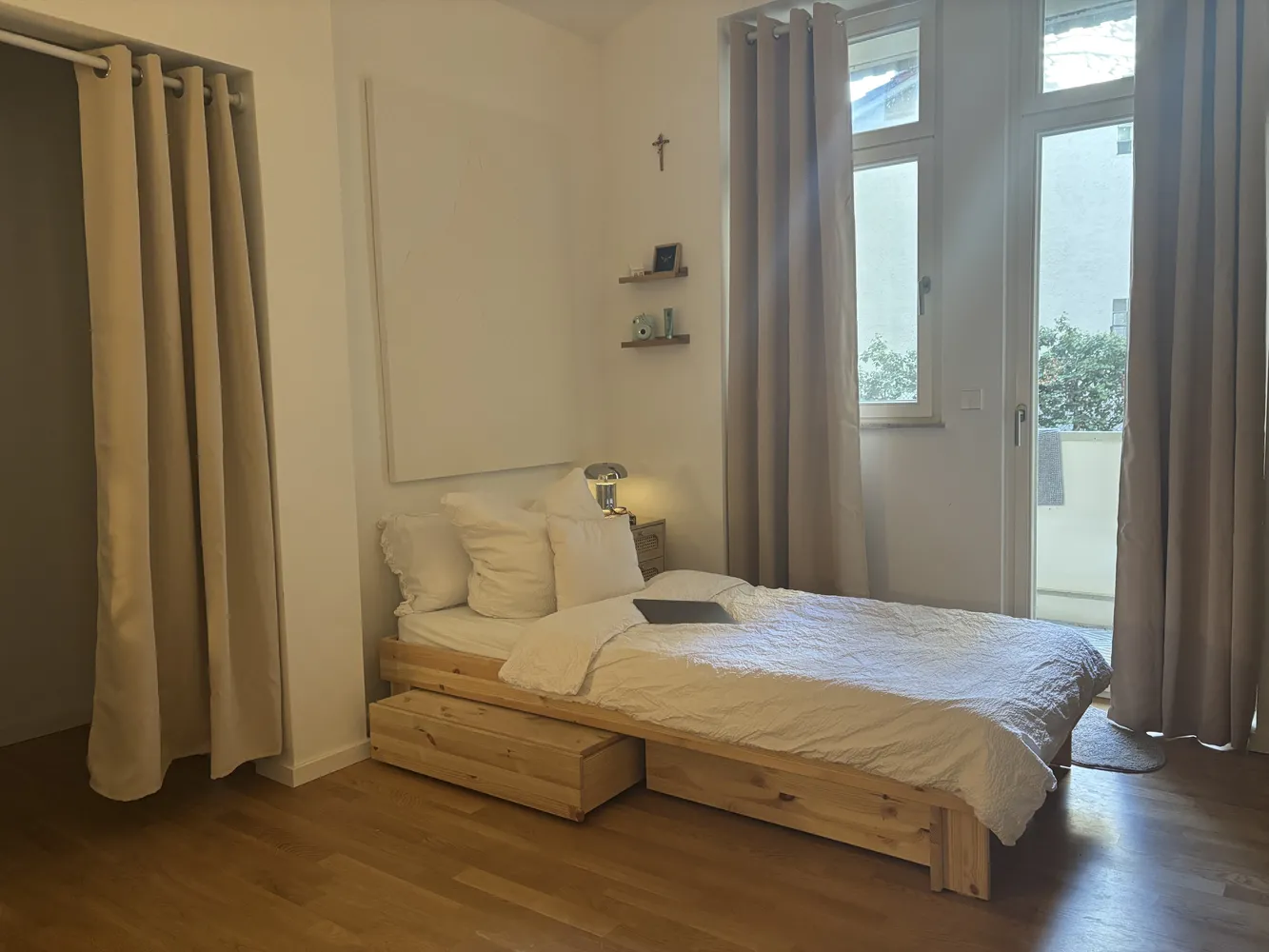 1 Zimmer Wohnung mit 40 m² in Stuttgart – Bild 5