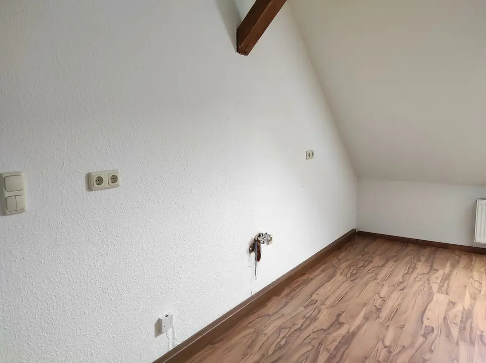 4 Zimmer Wohnung mit 113 m² in Altenburg – Bild 7