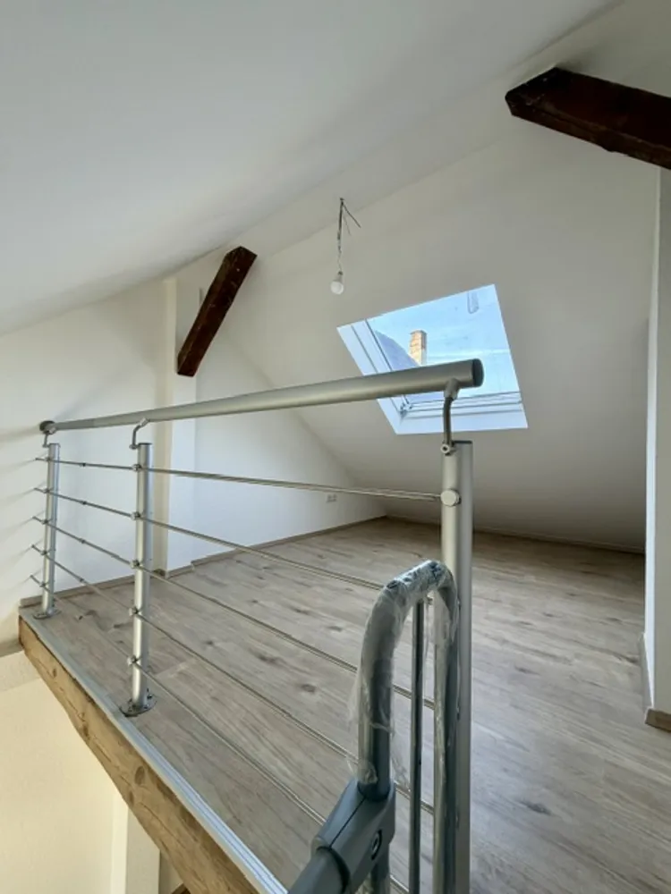 2 room apartment with 30 m² in Rodgau – Photo 12