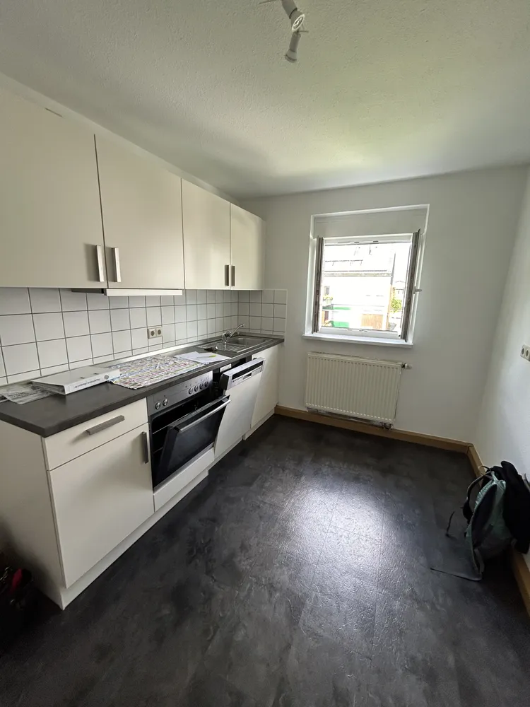 2 Zimmer Wohnung mit 55 m² in Stuttgart – Bild 6