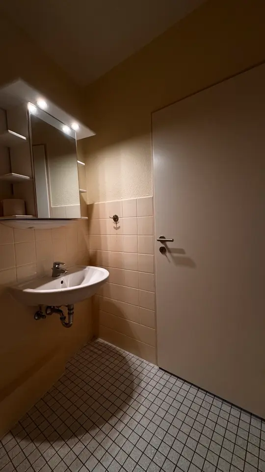 2 Zimmer Wohnung mit 50 m² in Flensburg – Bild 7