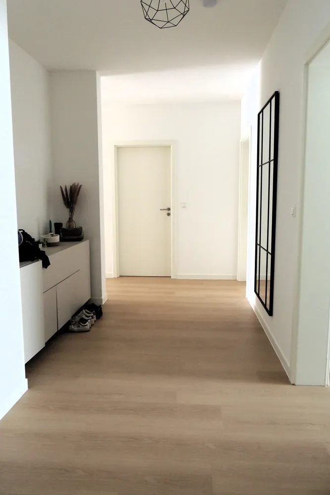 4 Zimmer Wohnung mit 136 m² in Gifhorn – Bild 3