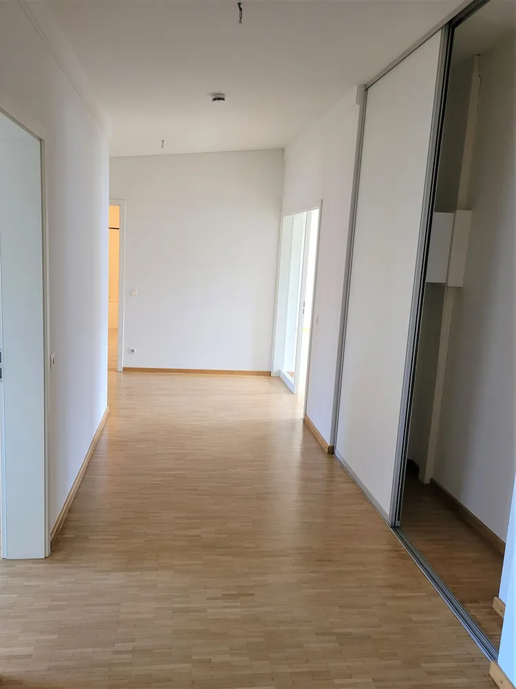 4 Zimmer Wohnung mit 116 m² in Hamburg – Bild 6