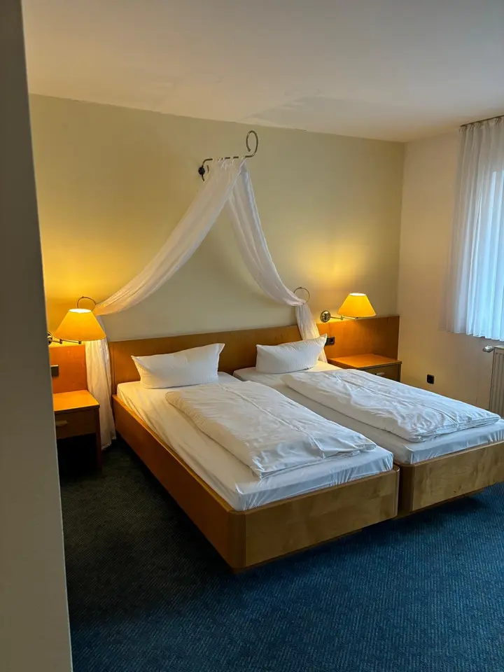 WG-Zimmer mit 21 m² in Nordhausen – Bild 3