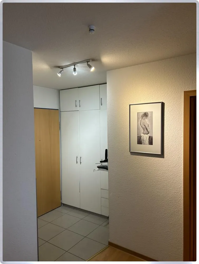 2 Zimmer Wohnung mit 52 m² in Waiblingen – Bild 2