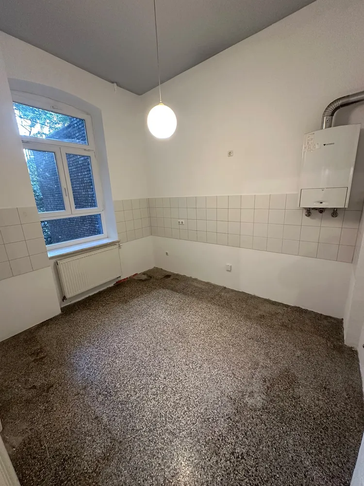 3 room apartment with 83 m² in Mannheim – Photo 6