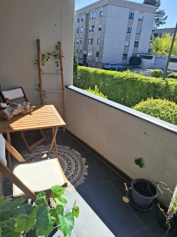 2 room apartment with 53 m² in Regensburg – Photo 7