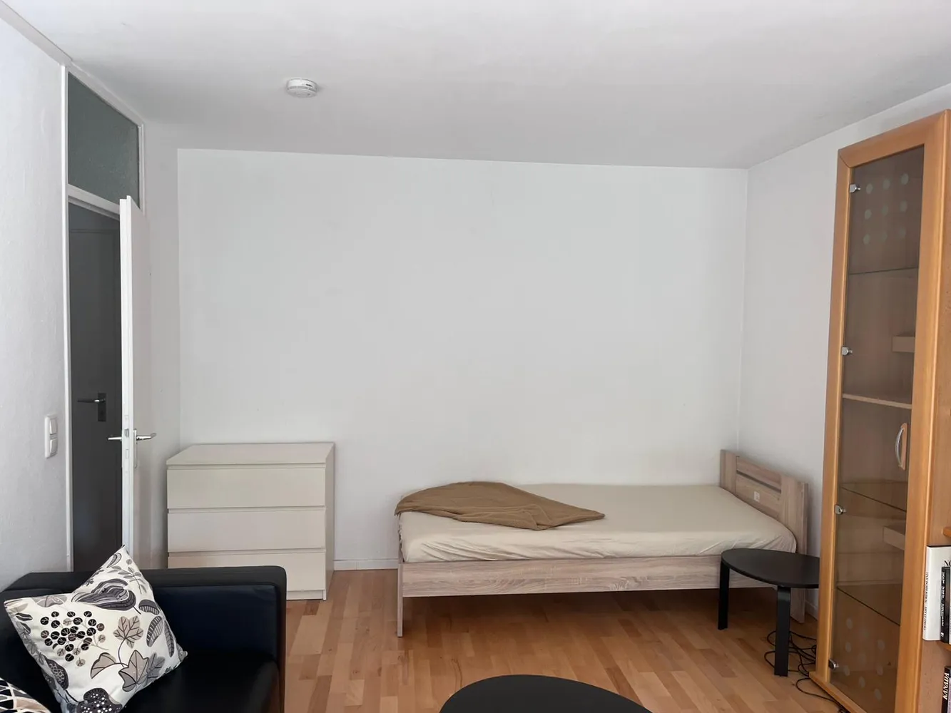 1 Zimmer Wohnung mit 35 m² in Wiesbaden – Bild 3