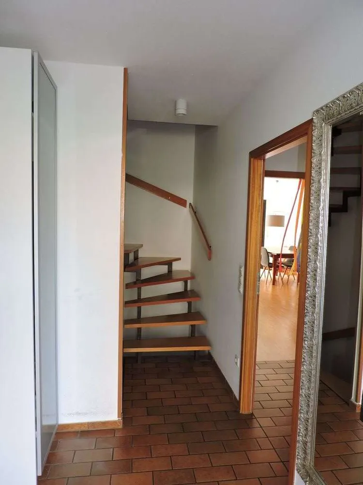 4 room apartment with 120 m² in Cologne – Photo 8