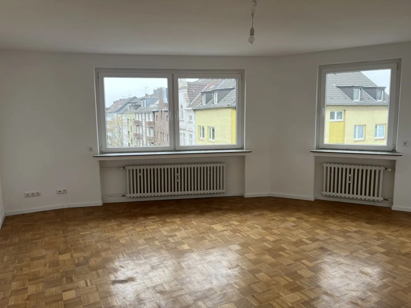3 Zimmer Wohnung mit 68 m² in Duisburg – Bild 2
