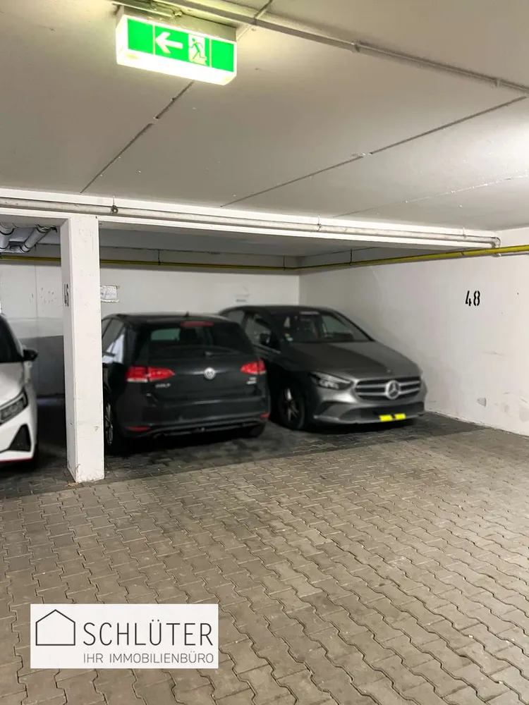 2 Zimmer Wohnung mit 70 m² in Paderborn – Bild 10