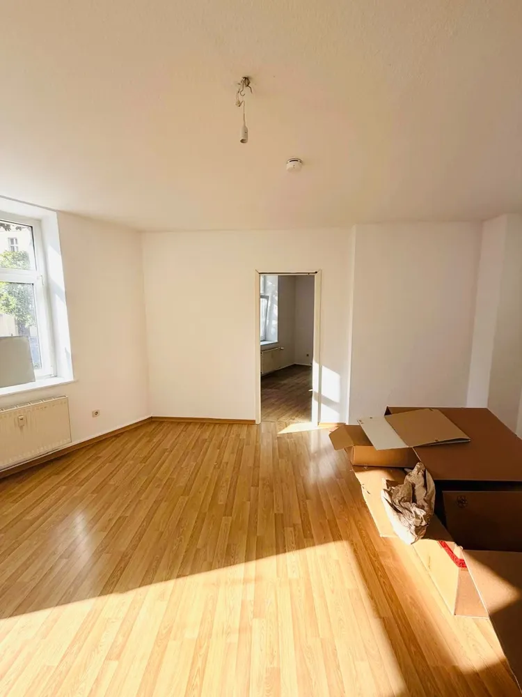 3 Zimmer Wohnung mit 77 m² in Leipzig – Bild 7