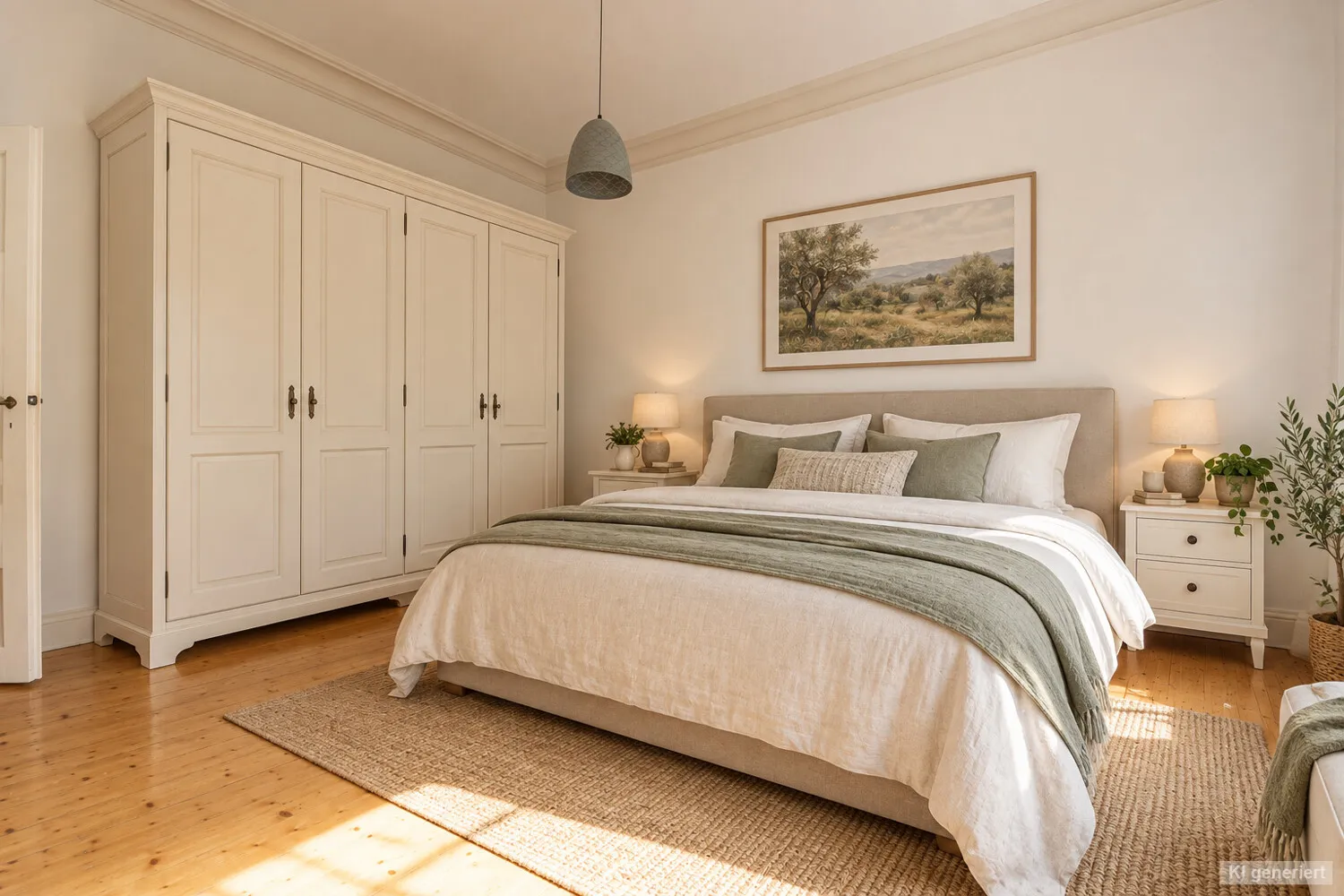 4 Zimmer Wohnung mit 113 m² in Speyer – Bild 4