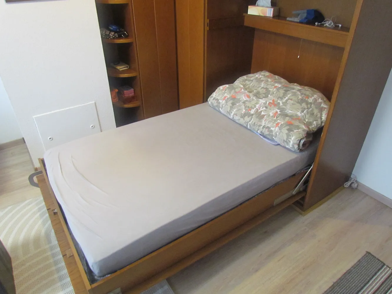 1 Zimmer Wohnung mit 46 m² in München – Bild 9