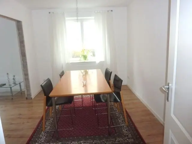 WG-Zimmer mit 80 m² in Stuttgart – Bild 4