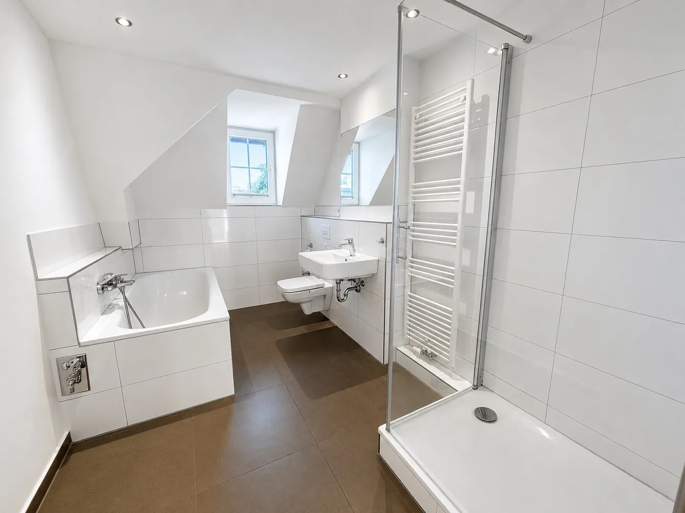 4 Zimmer Wohnung mit 123 m² in Berlin – Bild 5