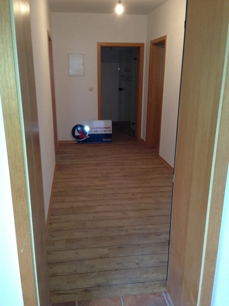 2 Zimmer Wohnung mit 60 m² in Rostock – Bild 9