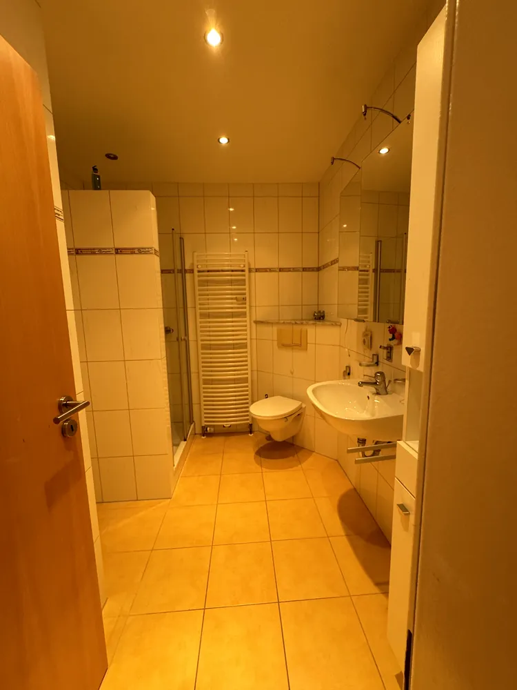 3 Zimmer Wohnung mit 68 m² in Münster – Bild 7
