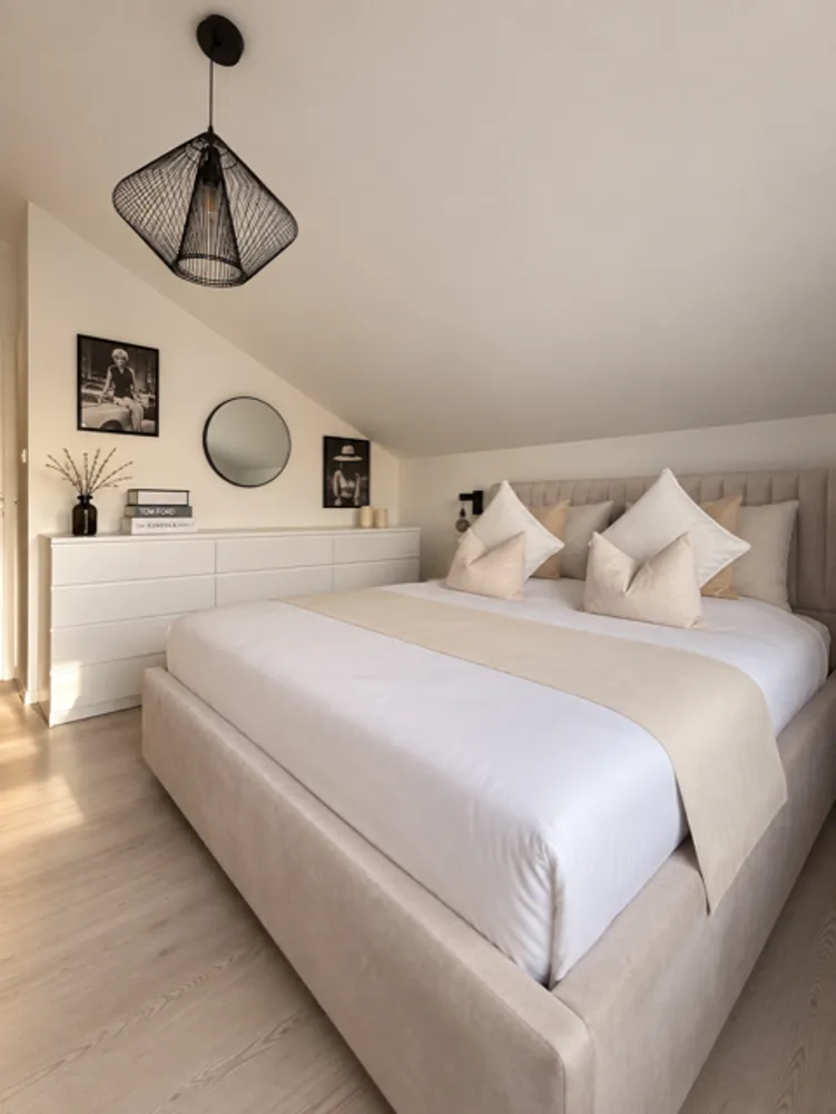 3 Zimmer Wohnung mit 77 m² in Hamburg – Bild 10