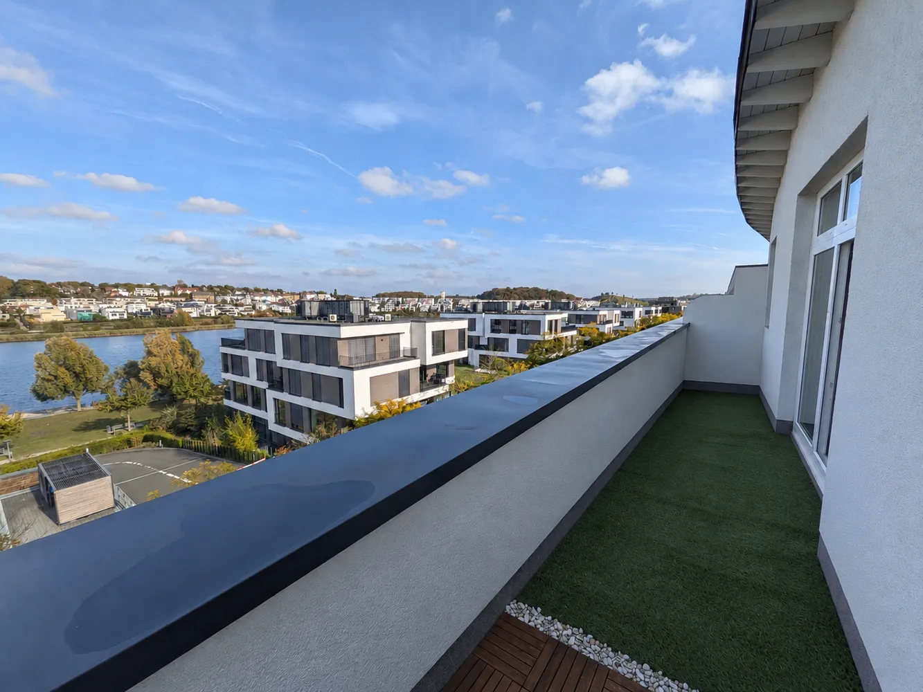 3 room apartment with 90 m² in Dortmund – Photo 7