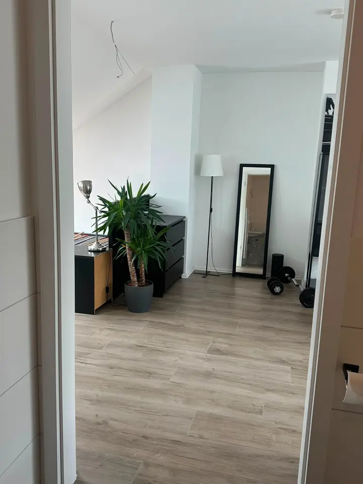 2 Zimmer Wohnung mit 40 m² in Wuppertal – Bild 4