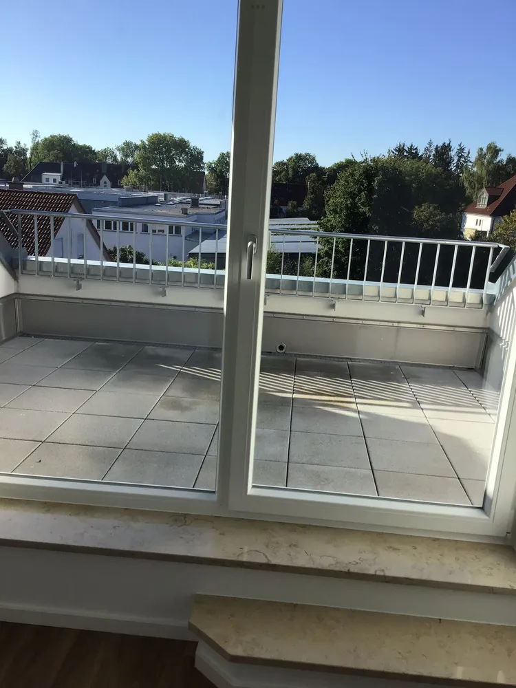 3 Zimmer Wohnung mit 88 m² in Dachau – Bild 5
