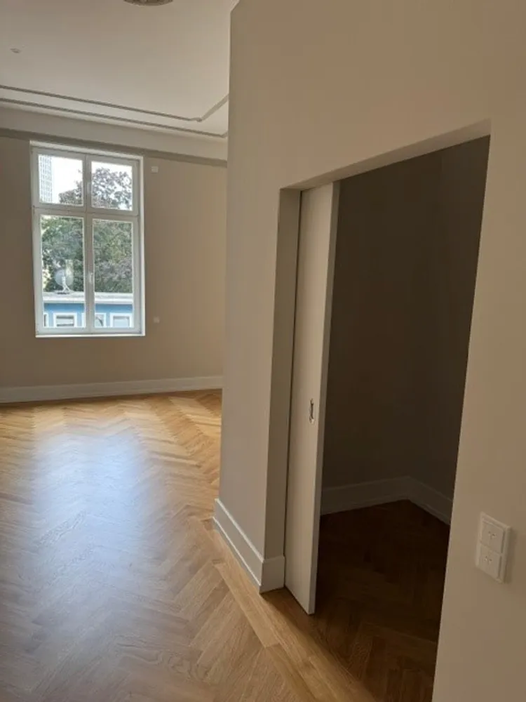 3 Zimmer Wohnung mit 88 m² in Frankfurt am Main – Bild 7