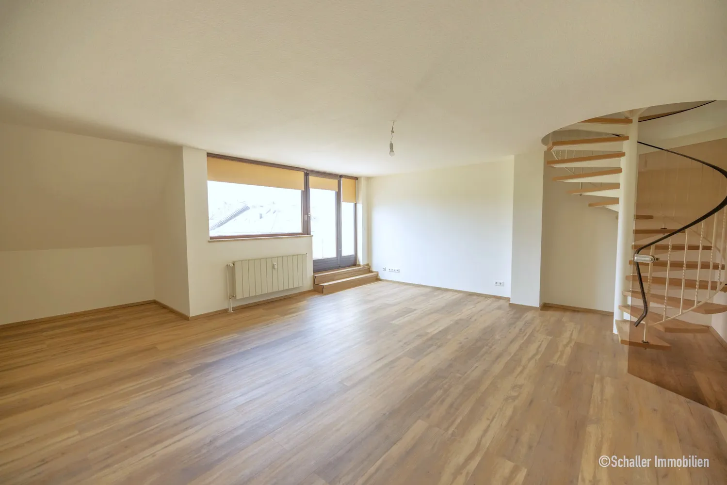 4 Zimmer Wohnung mit 115 m² in Nürnberg – Bild 4