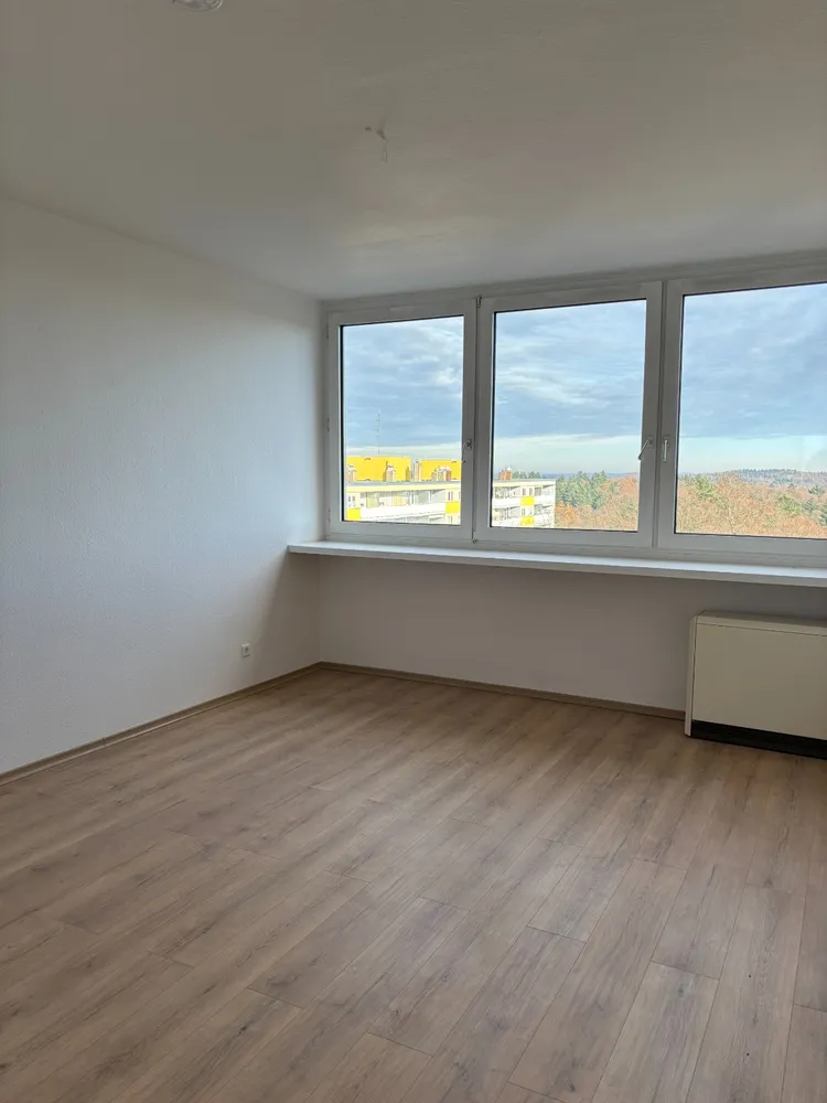 4 Zimmer Wohnung mit 126 m² in Karlsruhe – Bild 6