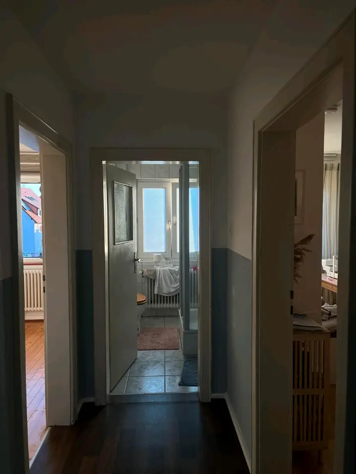 4 Zimmer Wohnung mit 78 m² in Emmendingen – Bild 9