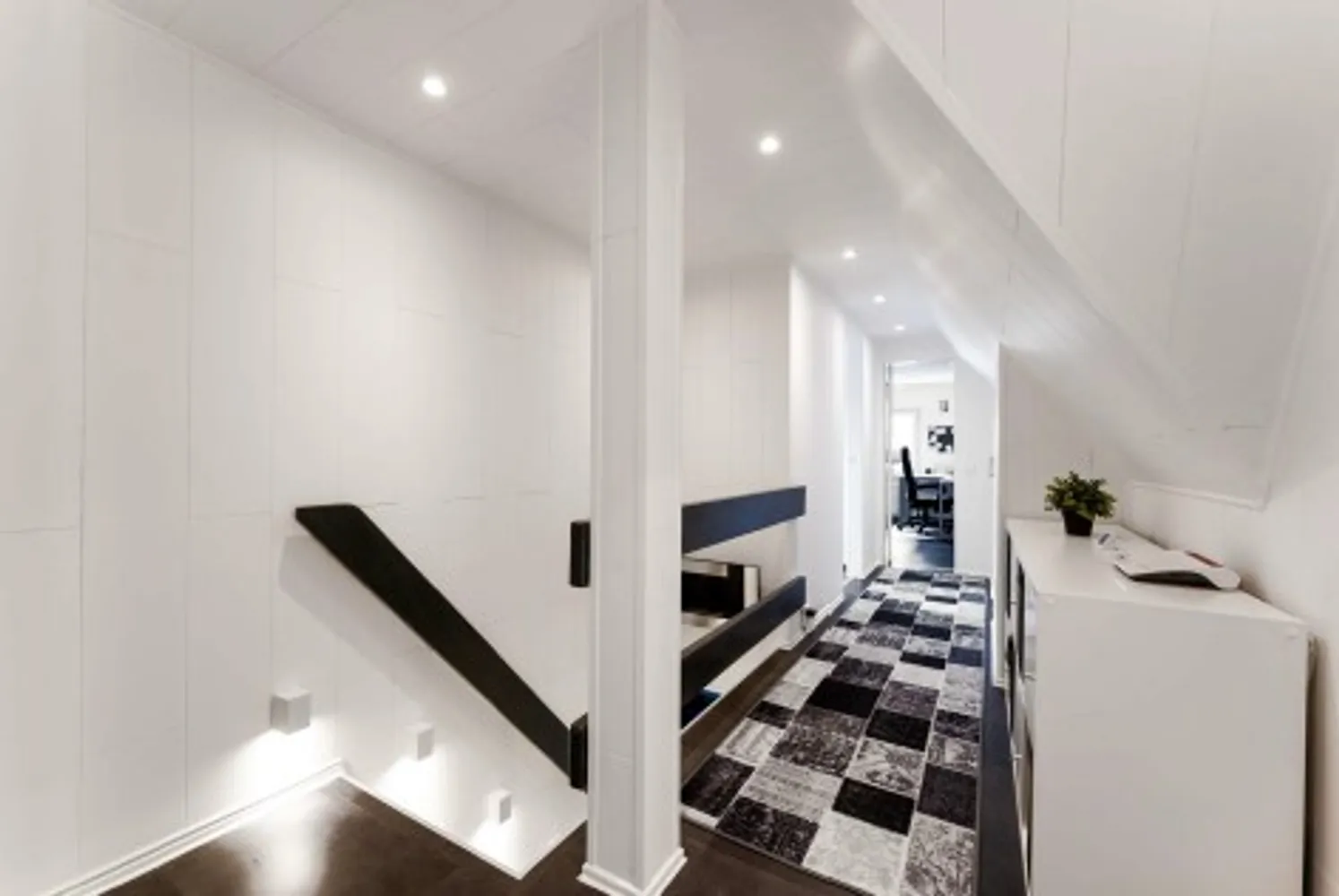4 Zimmer Wohnung mit 114 m² in Hamburg – Bild 5
