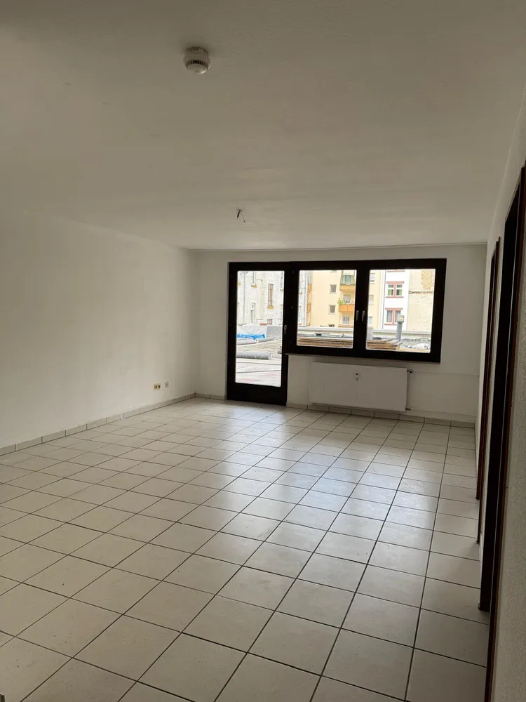2 Zimmer Wohnung mit 50 m² in Mannheim – Bild 2