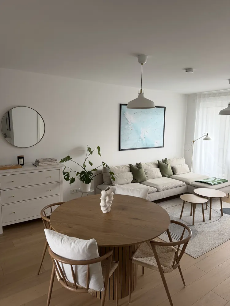 2 Zimmer Wohnung mit 62 m² in Köln – Bild 1
