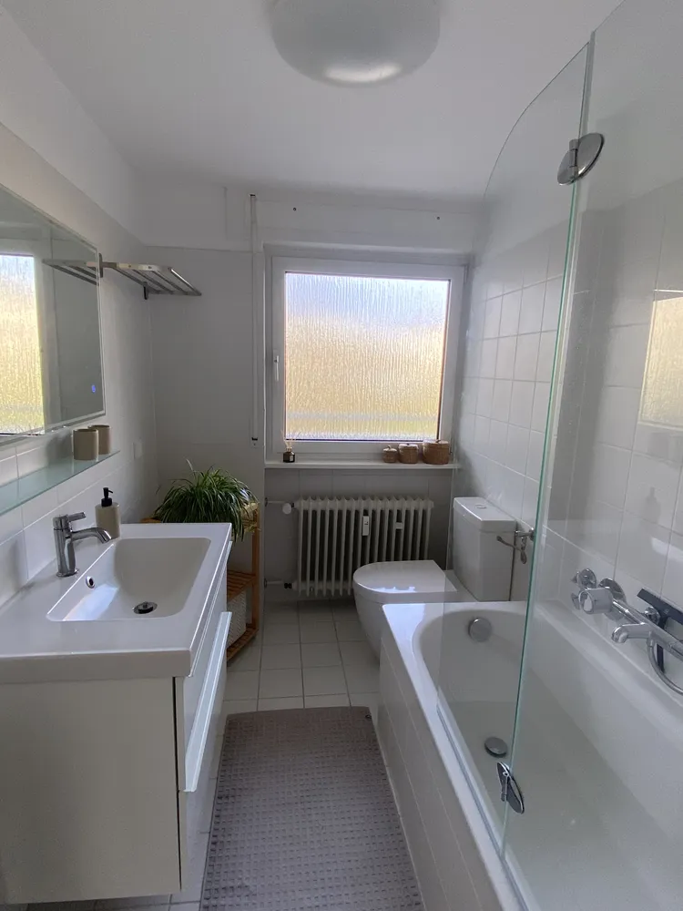 3 Zimmer Wohnung mit 88 m² in Frankfurt am Main – Bild 8